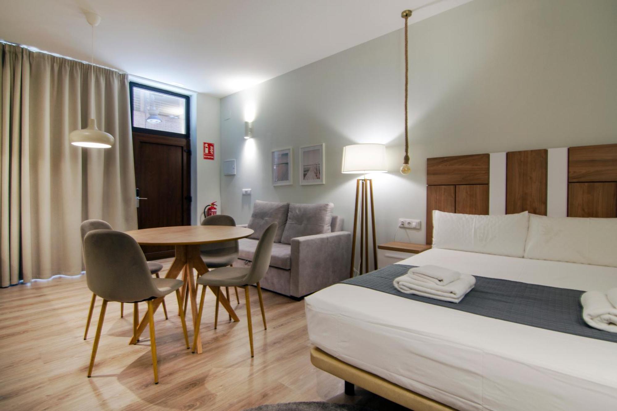 Apartment Vlc Host - Reino Valencia