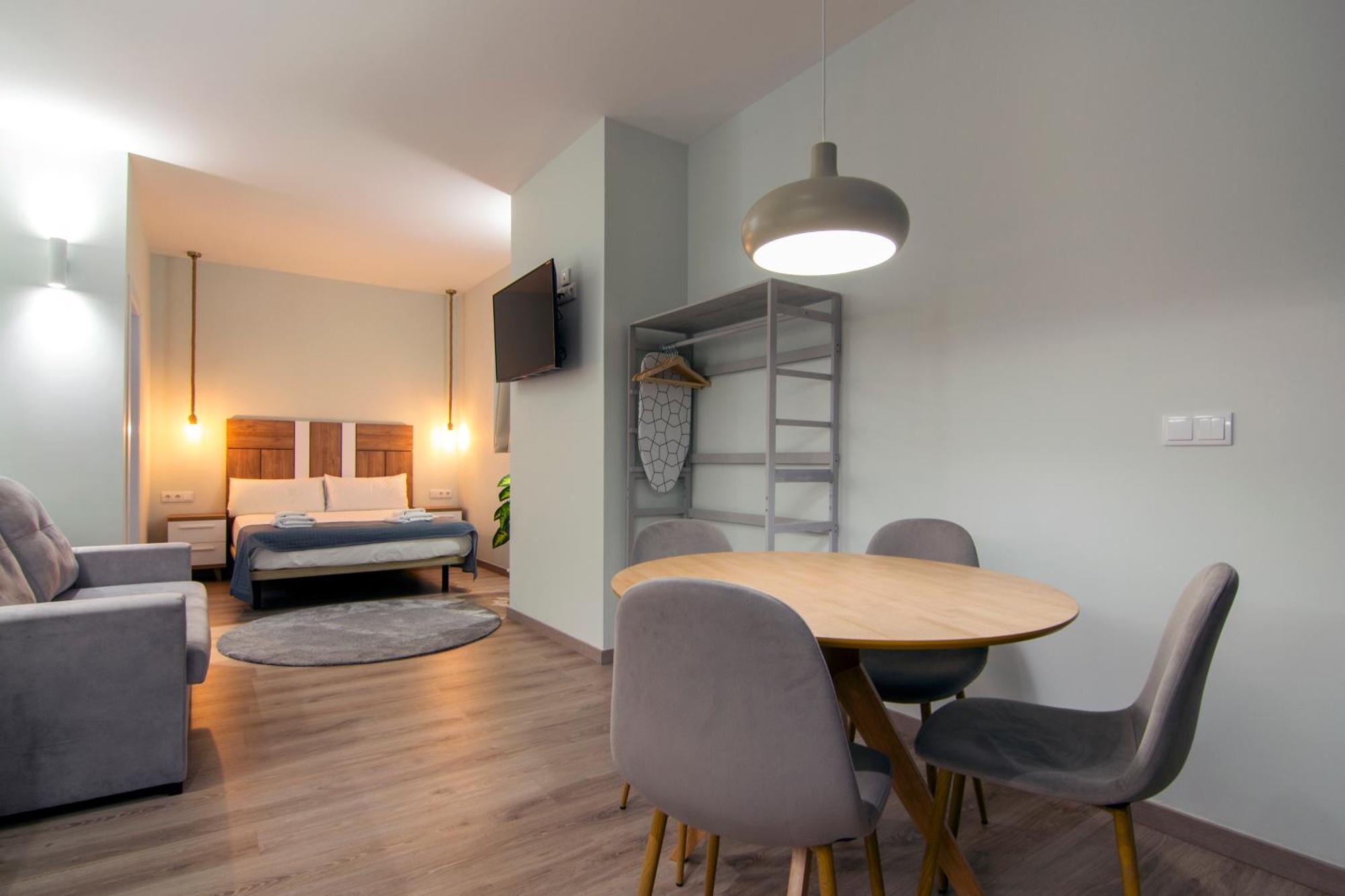 Apartment Vlc Host - Reino Valencia