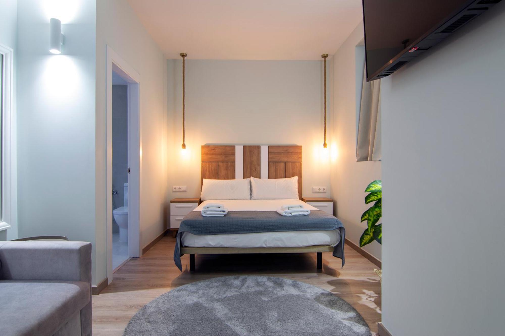 Vlc Host - Reino Apartment